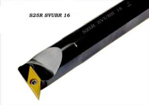 BORING BARS