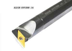 BORING BARS