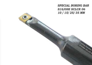 BORING BARS