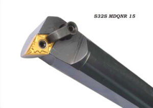 BORING BARS