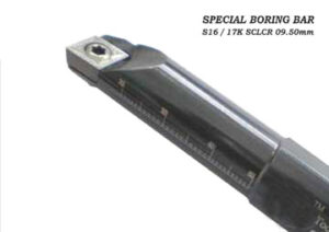 BORING BARS