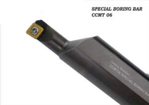 BORING BARS