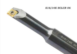 BORING BARS