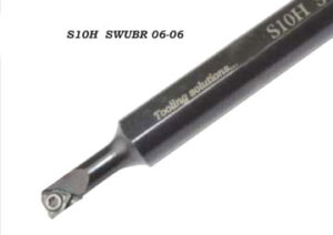 BORING BARS