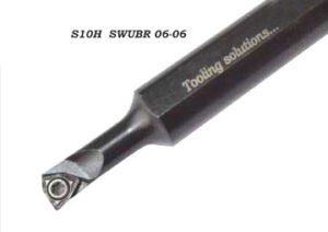 BORING BARS