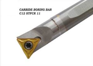 BORING BARS