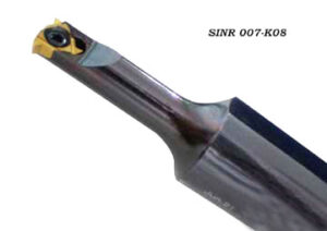 BORING BARS