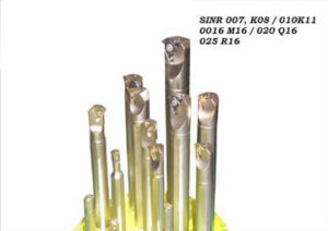 BORING BARS