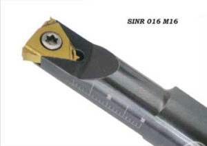 BORING BARS