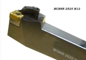 TURNING TOOL HOLDERS
