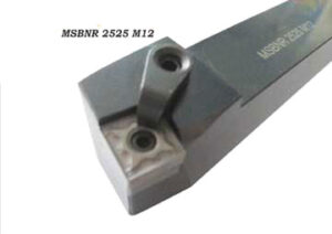 TURNING TOOL HOLDERS