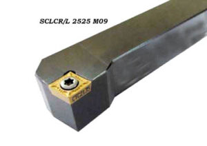 TURNING TOOL HOLDERS