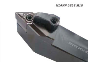 TURNING TOOL HOLDERS