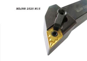 TURNING TOOL HOLDERS