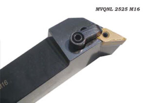 TURNING TOOL HOLDERS