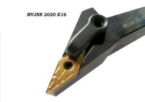 TURNING TOOL HOLDERS