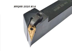 TURNING TOOL HOLDERS