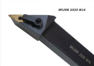 TURNING TOOL HOLDERS