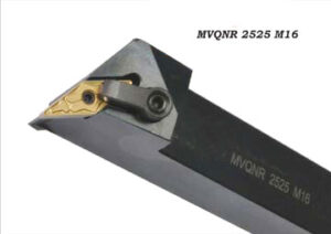 TURNING TOOL HOLDERS