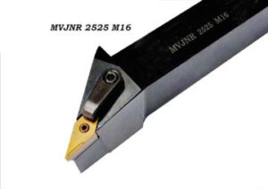 TURNING TOOL HOLDERS