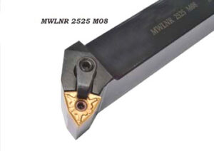 TURNING TOOL HOLDERS