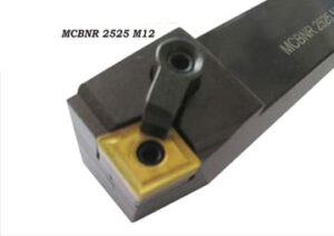 TURNING TOOL HOLDERS