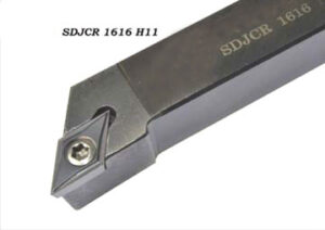 TURNING TOOL HOLDERS