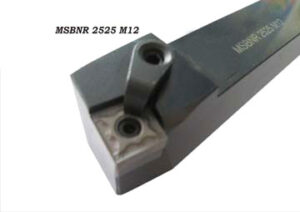 TURNING TOOL HOLDERS