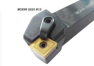 TURNING TOOL HOLDERS