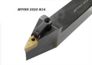 TURNING TOOL HOLDERS
